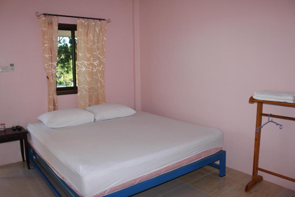 Lam-Tong Resort Don Sak Phòng bức ảnh