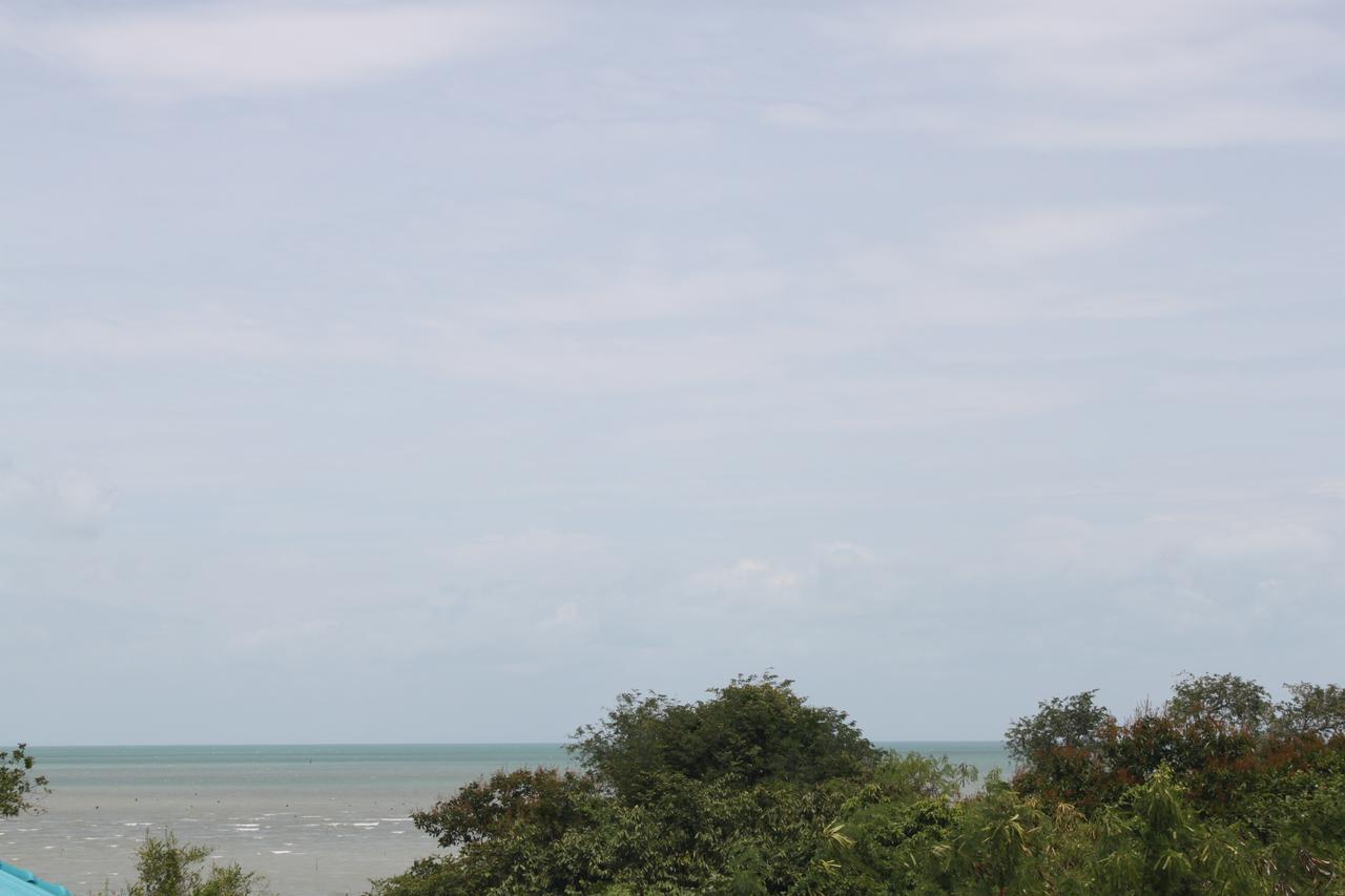 Lam-Tong Resort Don Sak Ngoại thất bức ảnh